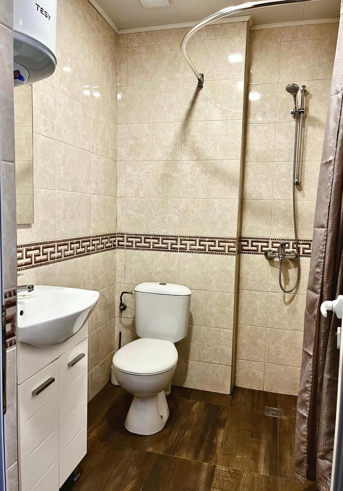 Damyanov House Hotell Kazanlŭk Exteriör bild